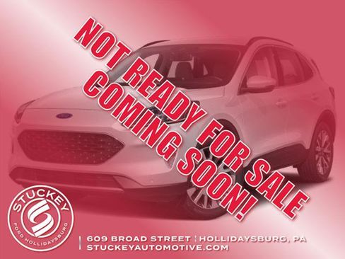 Used 2020 Ford Escape Titanium w/ Titanium Premium Package 2.0 AWD/4WD image 1