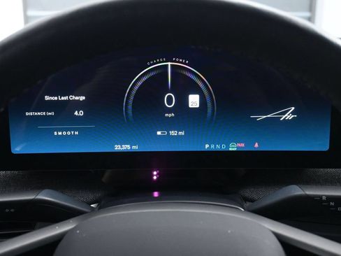 Used 2024 Lucid Air Touring AWD/4WD image 27