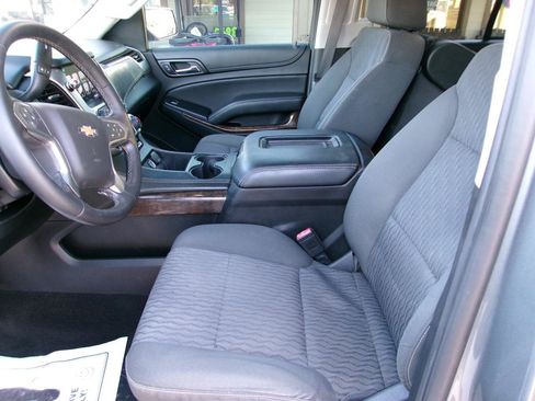 Used 2018 Chevrolet Tahoe LS w/ Max Trailering Package AWD/4WD image 11
