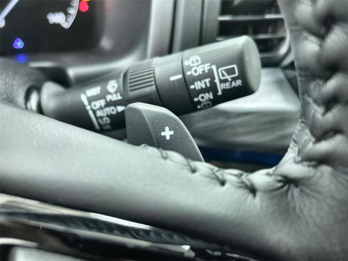 New 2026 Honda Odyssey Elite image 22