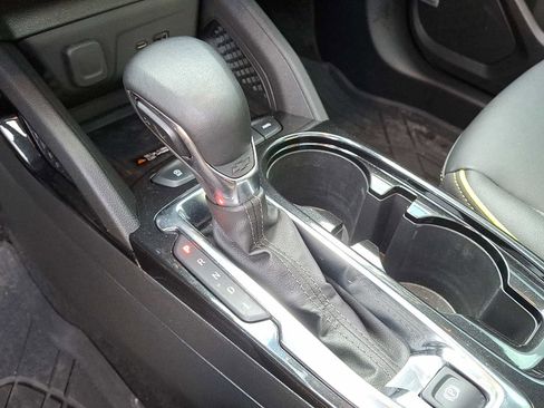 Certified 2024 Chevrolet TrailBlazer ACTIV w/ Convenience Package image 15