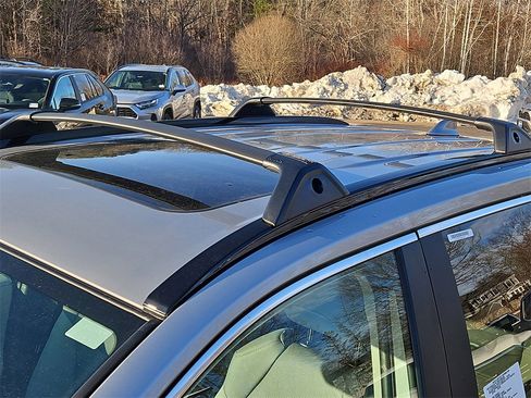 New 2025 Toyota RAV4 Limited image 7