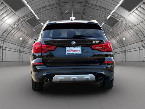 Used 2018 BMW X3 xDrive30i image 6