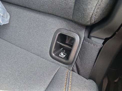 New 2025 Jeep Gladiator Sport image 68