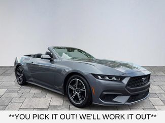 Used 2024 Ford Mustang Premium RWD 360° Tour
