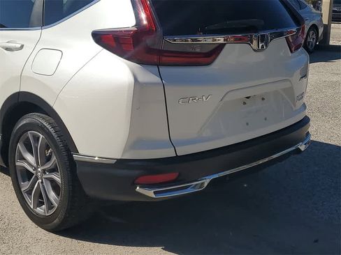 Used 2020 Honda CR-V Touring image 9