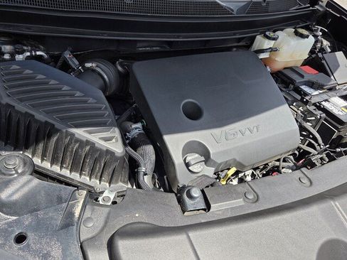 Certified 2023 Chevrolet Traverse Premier w/ Redline Edition FWD image 18