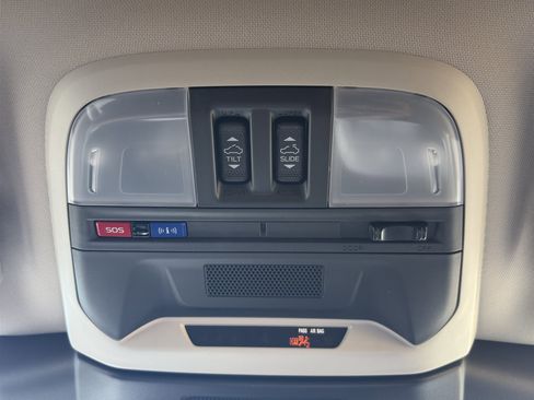 New 2025 Subaru Crosstrek 2.0i Premium image 35