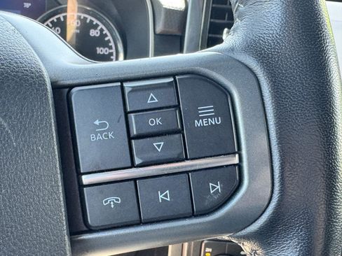 Used 2022 Ford F150 XLT w/ Equipment Group 302A High AWD/4WD image 17