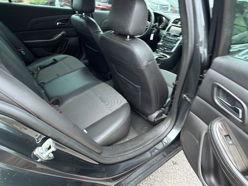 Used 2015 Chevrolet Malibu LT FWD image 21