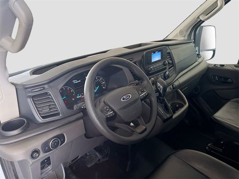 Used 2024 Ford Transit 250 148 Medium Roof w/ Load Area Protection Package image 9