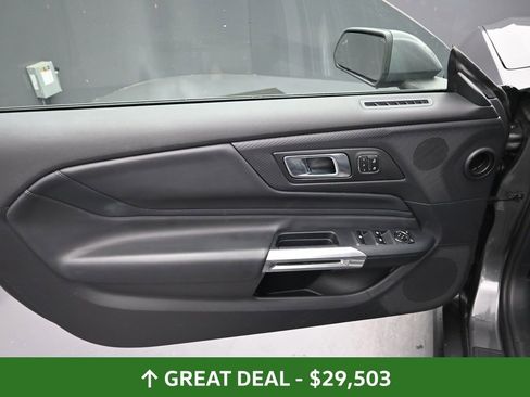 Used 2024 Ford Mustang Premium image 19