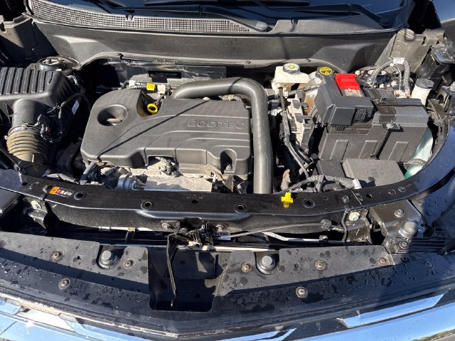 Used 2025 Chevrolet Equinox LT w/ Convenience Package II AWD/4WD image 26