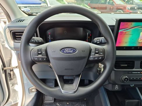 New 2026 Ford Maverick XL FWD image 15