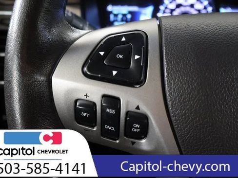 Used 2014 Ford Flex Limited AWD/4WD image 19
