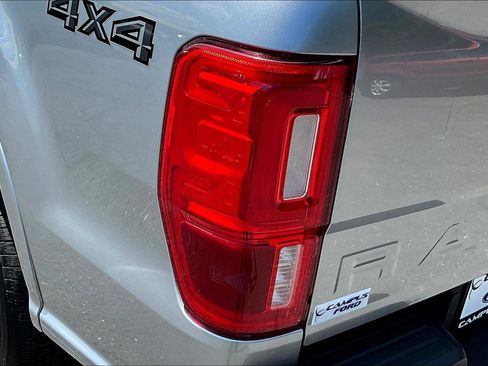 Used 2022 Ford Ranger XLT w/ Equipment Group 302A High image 31