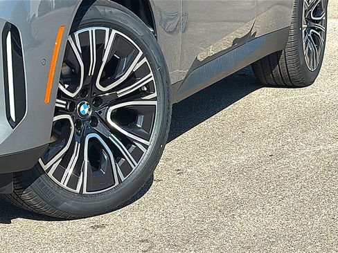 New 2026 BMW X3 xDrive30i AWD/4WD image 3