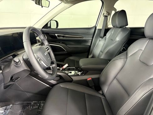 New 2025 Kia Telluride LX image 20