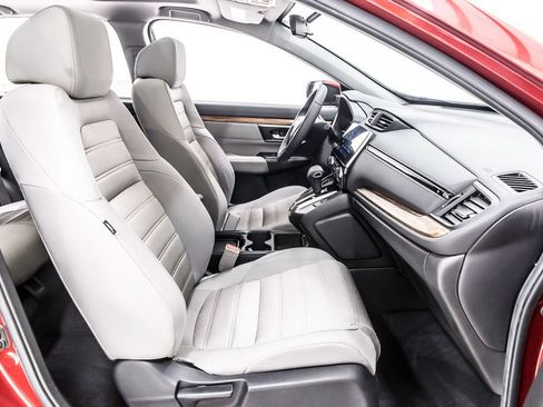 Used 2022 Honda CR-V EX image 31