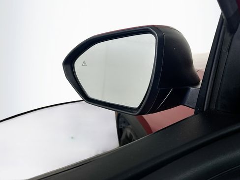 Used 2025 Hyundai Tucson SEL FWD image 16