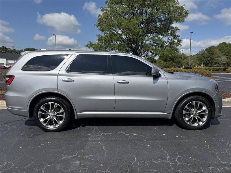 Used 2019 Dodge Durango R/T AWD/4WD image 7