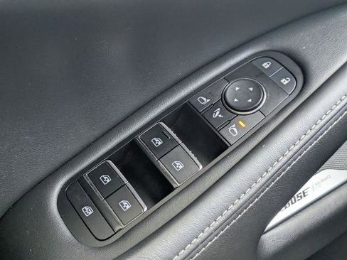 Certified 2024 INFINITI QX60 Autograph AWD/4WD image 25