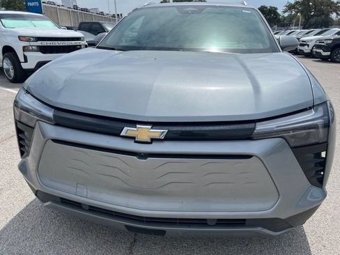 Used 2024 Chevrolet Blazer EV LT AWD/4WD image 7