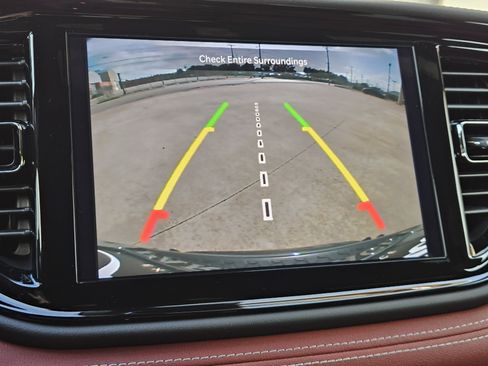 Used 2024 Dodge Durango SRT Hellcat AWD/4WD image 20
