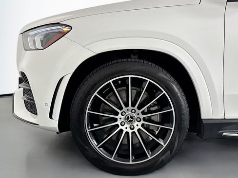 Certified 2023 Mercedes-Benz GLE 450 4MATIC image 11