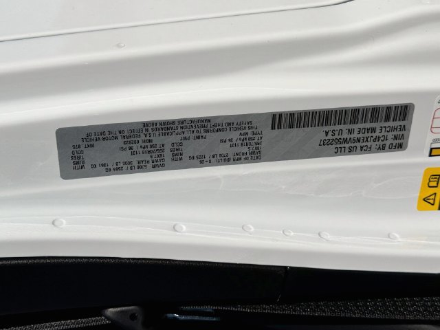 New 2027 Jeep Wrangler Unlimited Sahara AWD/4WD image 19