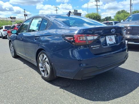 Used 2025 Subaru Legacy Limited AWD/4WD image 21