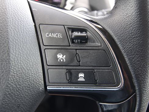 Used 2024 Mitsubishi Eclipse Cross SE AWD/4WD image 21