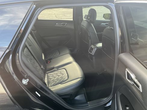 Used 2023 Kia Sportage X-Line image 14