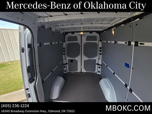 Used 2026 Mercedes-Benz Sprinter 2500 image 6