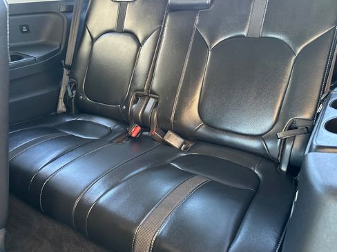 Certified 2023 Honda Pilot EX-L image 15