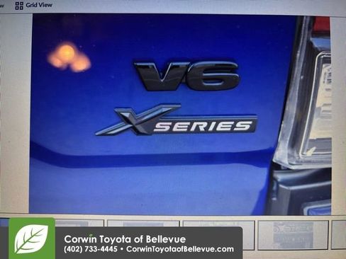 Certified 2023 Toyota Tacoma TRD Off-Road image 52