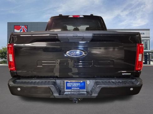 Certified 2023 Ford F150 XLT w/ Equipment Group 301A Mid AWD/4WD image 25