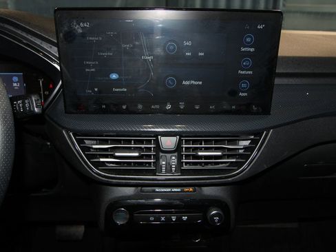 Used 2025 Ford Escape ST-Line Elite w/ Tech Pack #1 image 17