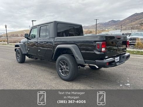 New 2026 Jeep Gladiator Sport image 6