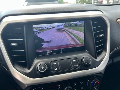 Used 2020 GMC Acadia SLE w/ Driver Convenience Package AWD/4WD image 8
