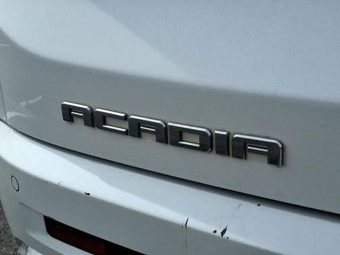 Used 2017 GMC Acadia Denali w/ Technology Package image 31