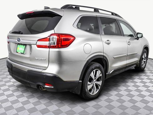 Used 2020 Subaru Ascent Premium w/ Convenience Package image 8