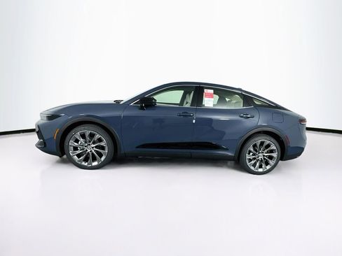New 2026 Toyota Crown AWD/4WD image 5