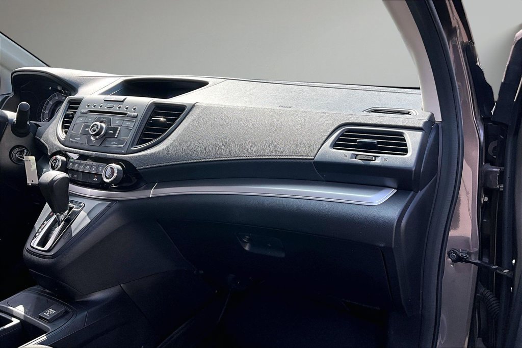 Used 2016 Honda CR-V SE image 26