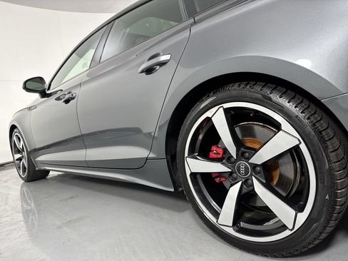 Used 2023 Audi A5 2.0T Premium Plus AWD/4WD image 3