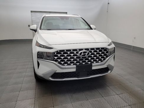 Used 2022 Hyundai Santa Fe SEL Convenience AWD/4WD image 14