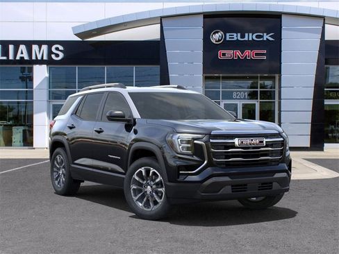 New 2026 GMC Terrain Elevation w/ Elevation Premium Package image 7