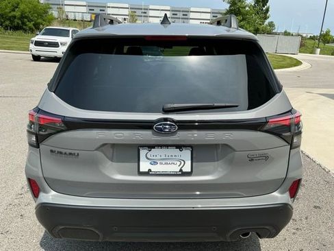 Certified 2026 Subaru Forester Limited AWD/4WD image 3