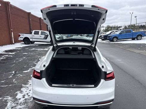 Used 2022 Audi A5 2.0T Premium image 21