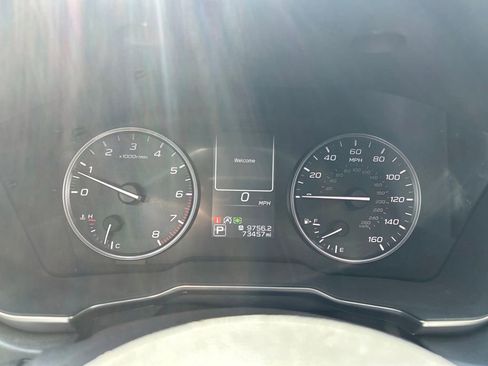 Used 2024 Subaru Outback Limited XT AWD/4WD image 13